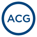American College of Gastroenterology logo