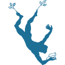 Harkness Foundation for Dance logo