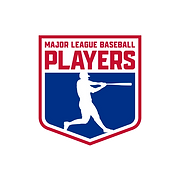 Major League Baseball Players Association logo