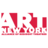 Alliance of Resident Theatres New York logo