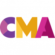 Chamber Music America logo