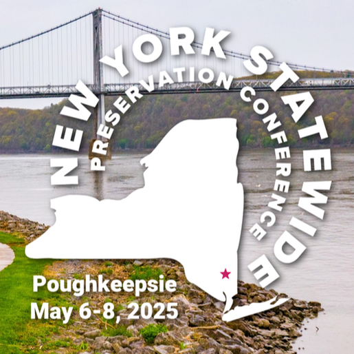 Greater Hudson Heritage Network logo