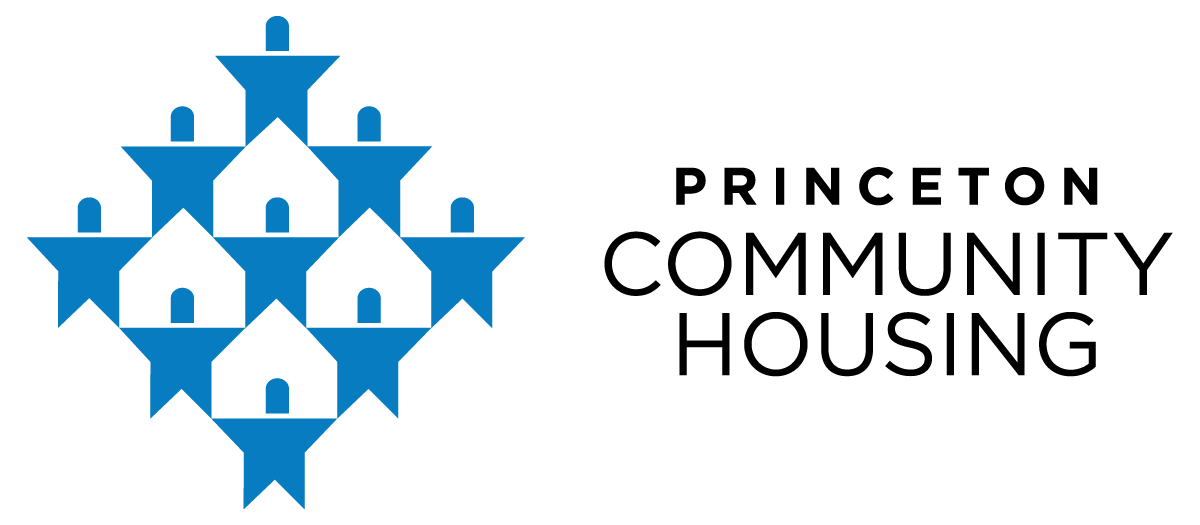 Princeton Community Housing logo