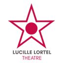Lucille Lortel Foundation logo