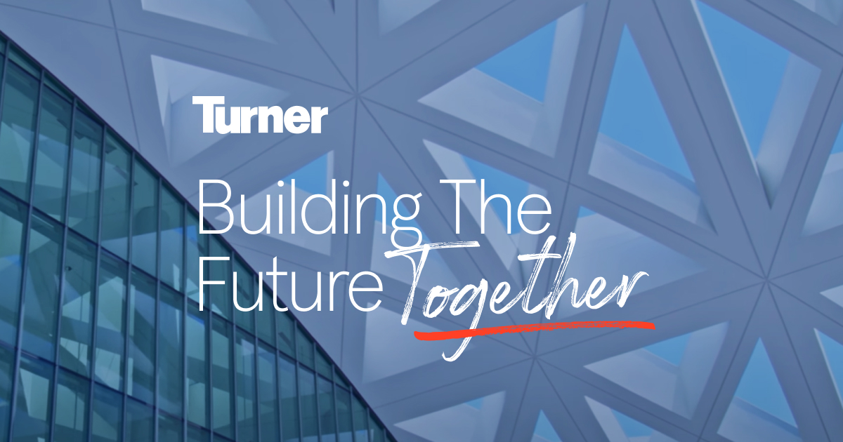 Turner Construction Company Foundation logo