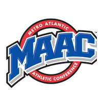 Metro Atlantic Athletic Conference logo