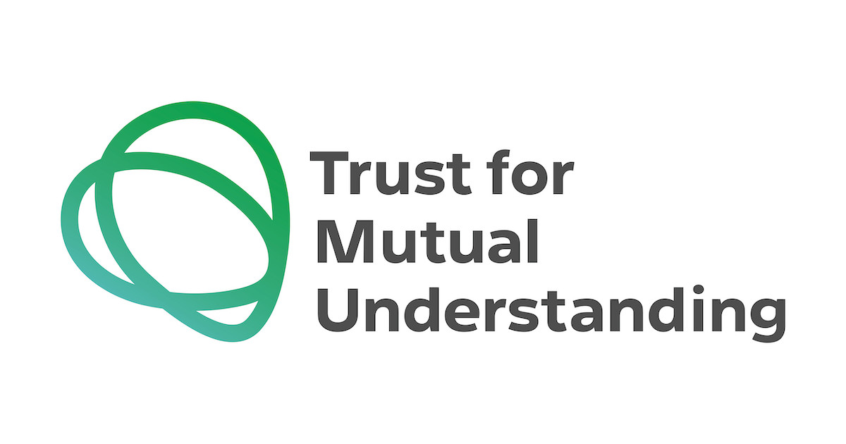 Trust for Mutual Understanding logo