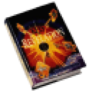 Revelation Research Foundation logo