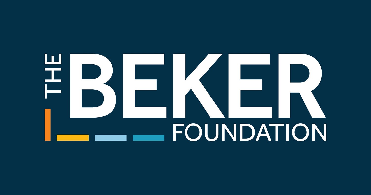 Beker Foundation C/O Millburn Ridgefield logo