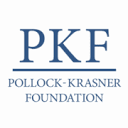 Pollock-Krasner Foundation logo