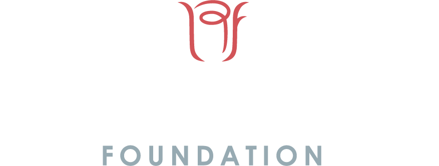 Rosemoor Foundation logo