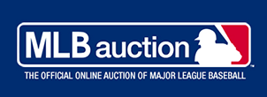 Major League Baseball Charities logo