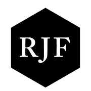 Rona Jaffe Foundation logo
