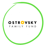 Ostrovsky Family Fund Inc C/O John Voinski Deloitte Tax Llp logo