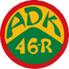 Adirondack Forty-Sixers logo