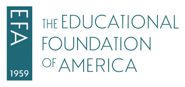 Educational Foundation of America C/O Intentional Philanthropy logo