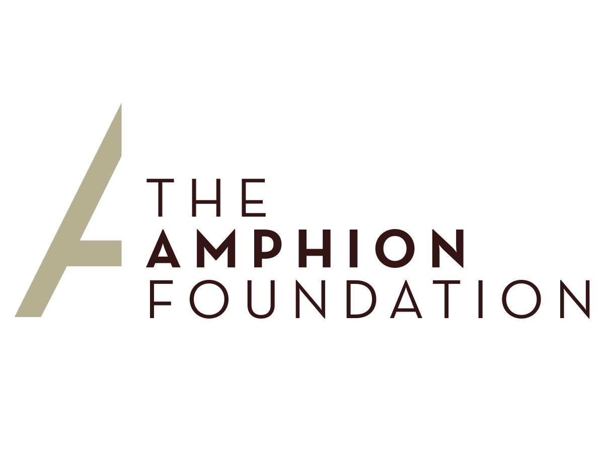 Amphion Foundation Inc C/O Alter Kendrick & Baron Llp logo