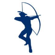 Robin Hood Foundation logo