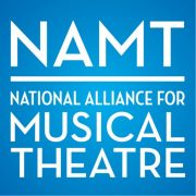 National Alliance for Musical Theatre logo