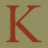 Kohlberg Foundation logo