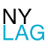 New York Legal Assistance Group logo