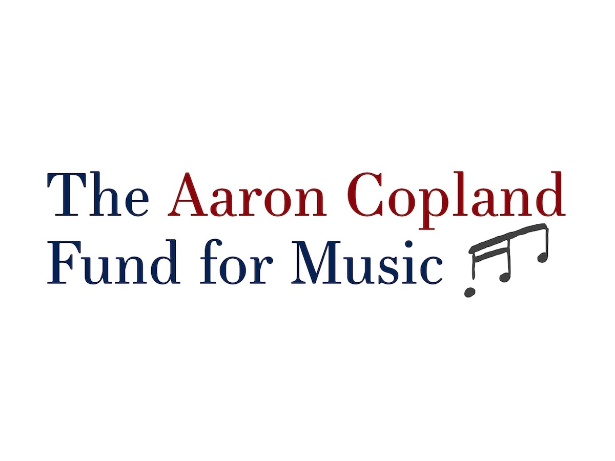 Aaron Copland Fund for Music Inc C/O Alter Kendrick & Baron Llp logo