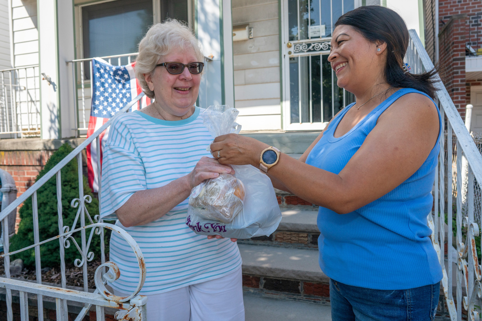 Citymeals-On-Wheels logo