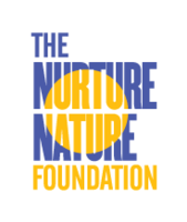 Nurture Nature Foundation logo