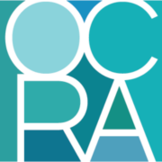 Ovarian Cancer Research Fund logo