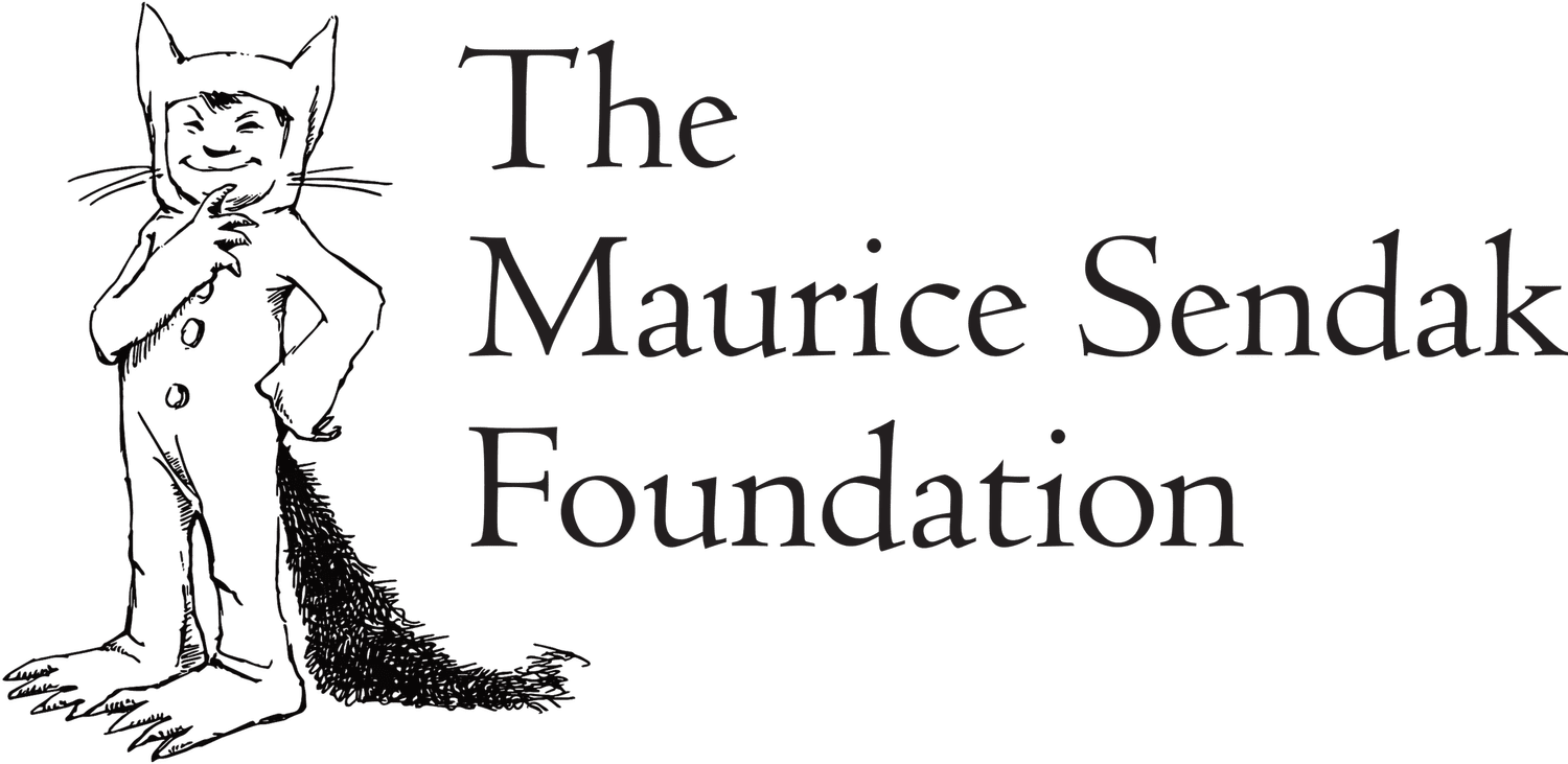 Maurice Sendak Foundation logo