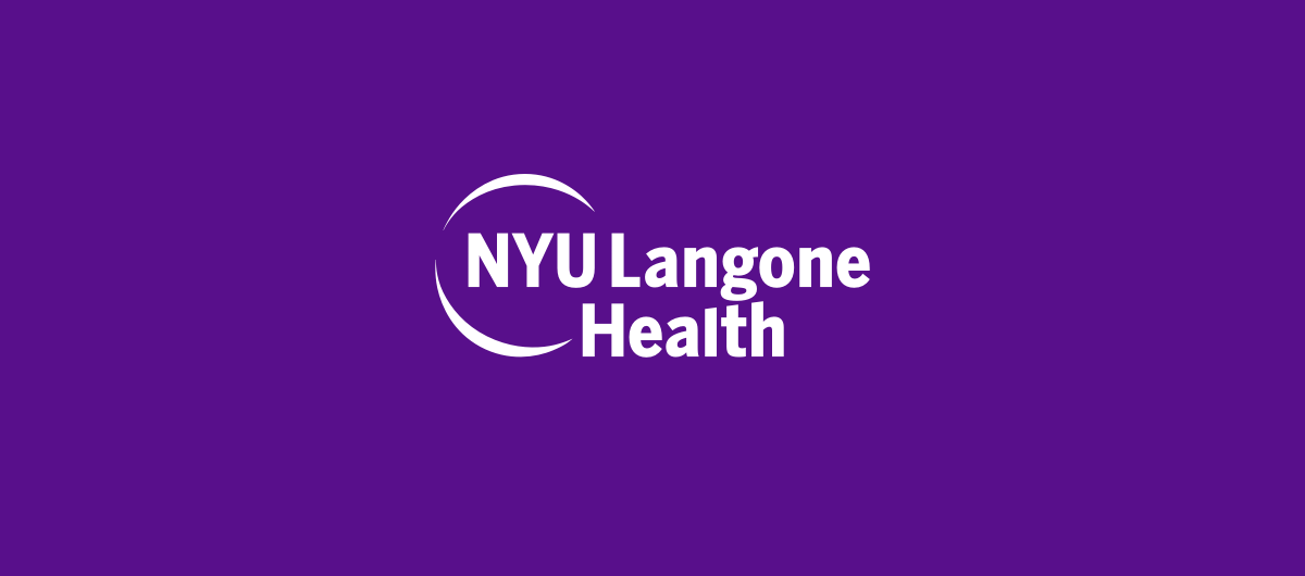 Nyu Langone Hospitals logo