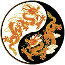 Frederick P Lenz Foundation for American Buddhism logo