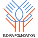 Logo de Indira Foundation