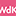 Willem de Kooning Foundation logo