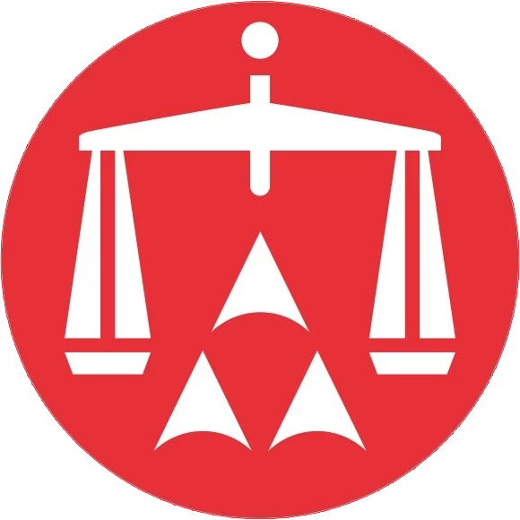 American Arbitration Association - Int'L Centre for Dispute Resolution Fndn logo
