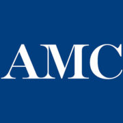 Animal Medical Center logo