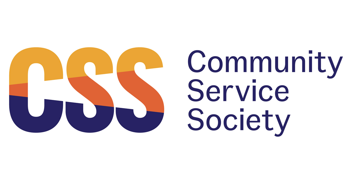 Community Service Society of New York logo