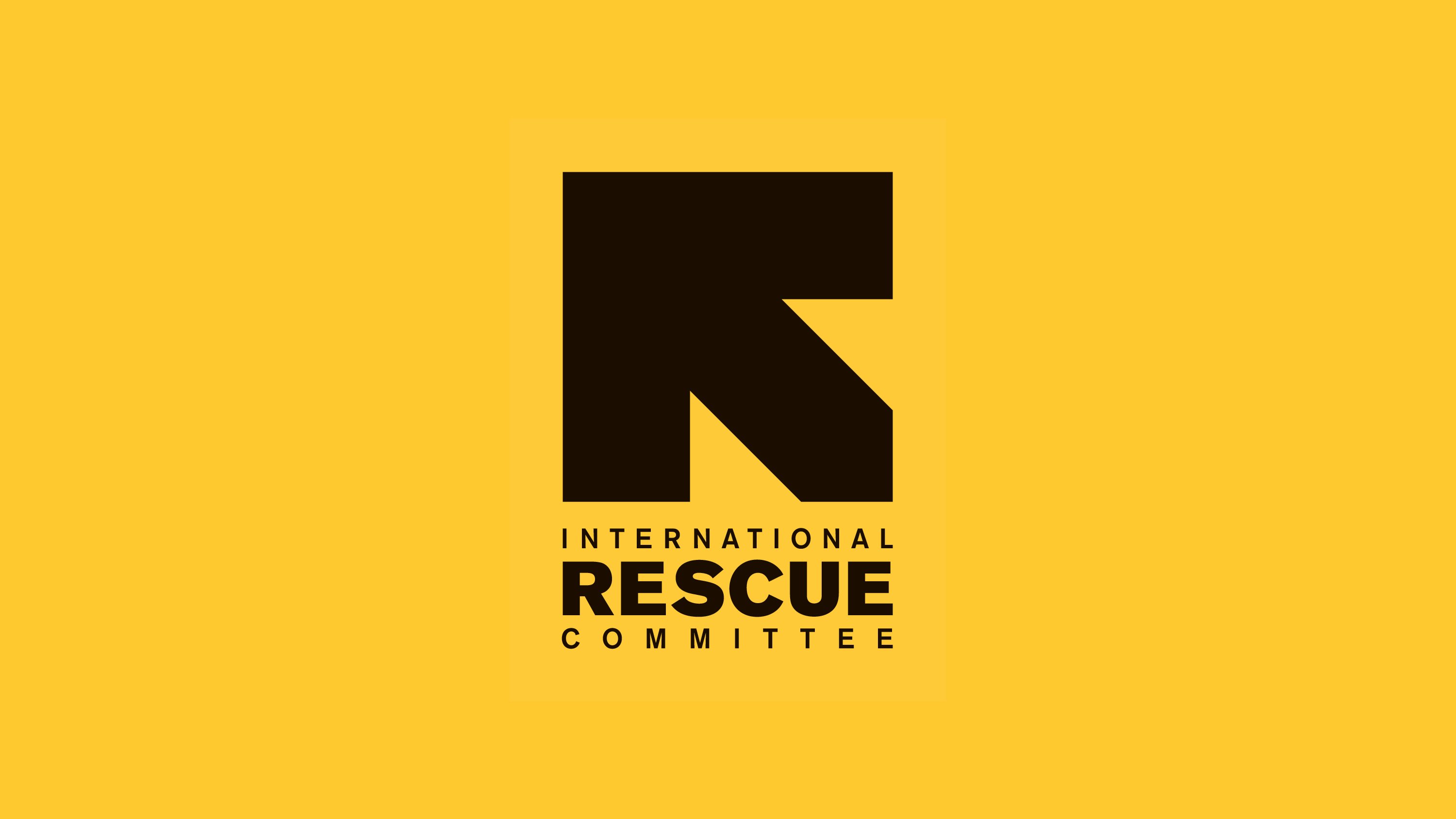 International Rescue Committee logo