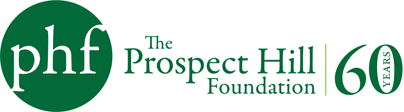 Prospect Hill Foundation logo