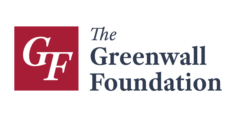 Greenwall Foundation logo