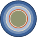Robert Lehman Foundation logo