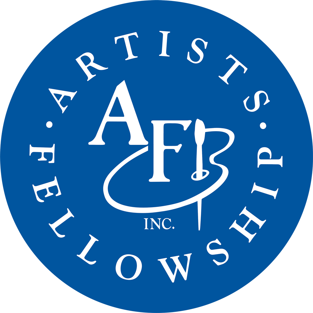 Artists Fellowship logo