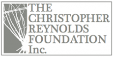 Christopher Reynolds Foundation logo