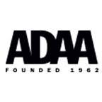 Art Dealers Association of America logo