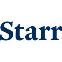Logo de Starr Foundation
