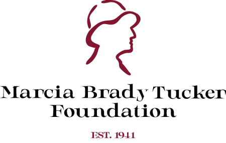 Marcia Brady Tucker Foundation logo