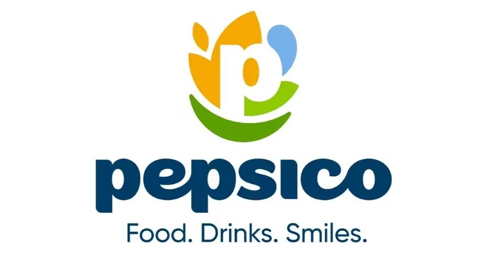 Pepsico Foundation logo
