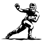 Heisman Trophy Trust logo
