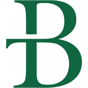 Bessemer Giving Fund C/O Bessemer Trust Company Trustee logo