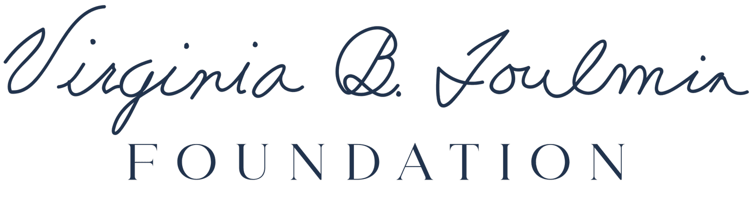 Virginia B Toulmin Charitable Foundation Iii logo